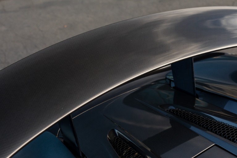 Used 2020 McLaren 620R for sale Sold at iLusso Palm Beach in Boynton Beach FL 33426 33