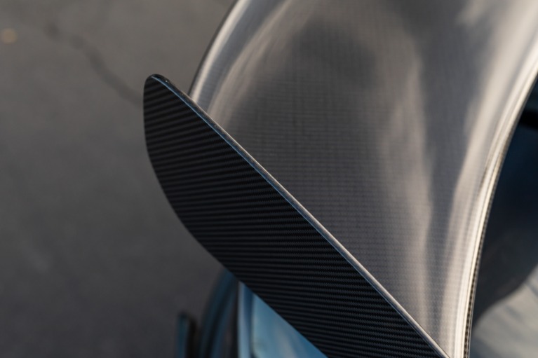 Used 2020 McLaren 620R for sale Sold at iLusso Palm Beach in Boynton Beach FL 33426 34