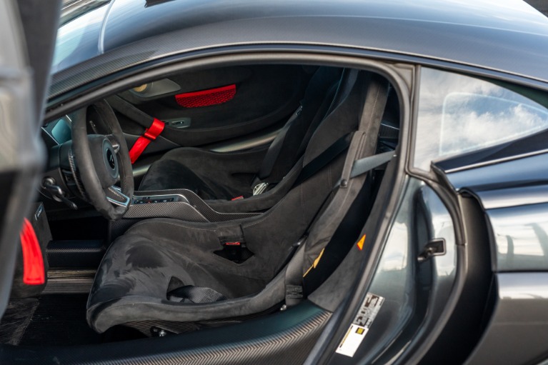 Used 2020 McLaren 620R for sale Sold at iLusso Palm Beach in Boynton Beach FL 33426 47