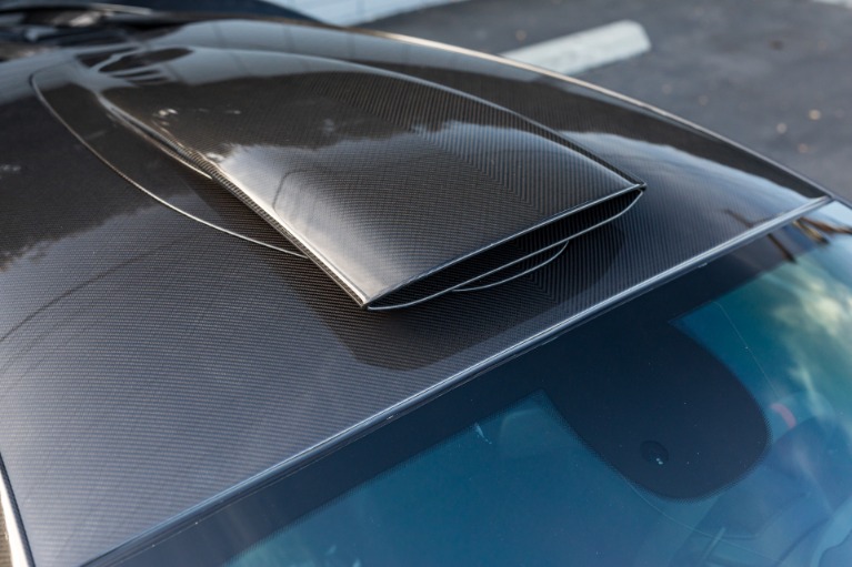 Used 2020 McLaren 620R for sale Sold at iLusso Palm Beach in Boynton Beach FL 33426 49