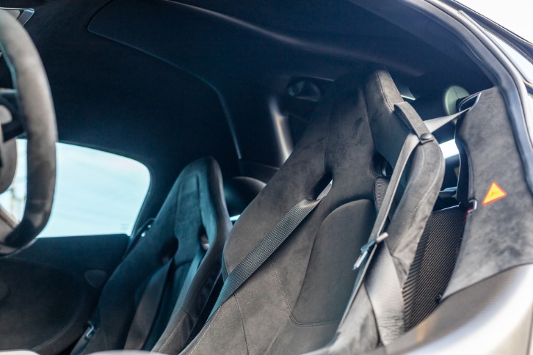 Used 2020 McLaren 620R for sale Sold at iLusso Palm Beach in Boynton Beach FL 33426 6