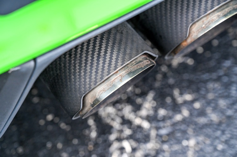 Used 2019 Porsche 911 GT3 RS for sale Sold at iLusso Palm Beach in Boynton Beach FL 33426 12