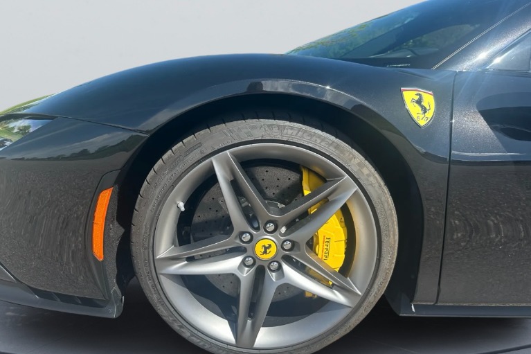 Used 2021 Ferrari SF90 Stradale for sale Sold at iLusso Palm Beach in Boynton Beach FL 33426 5