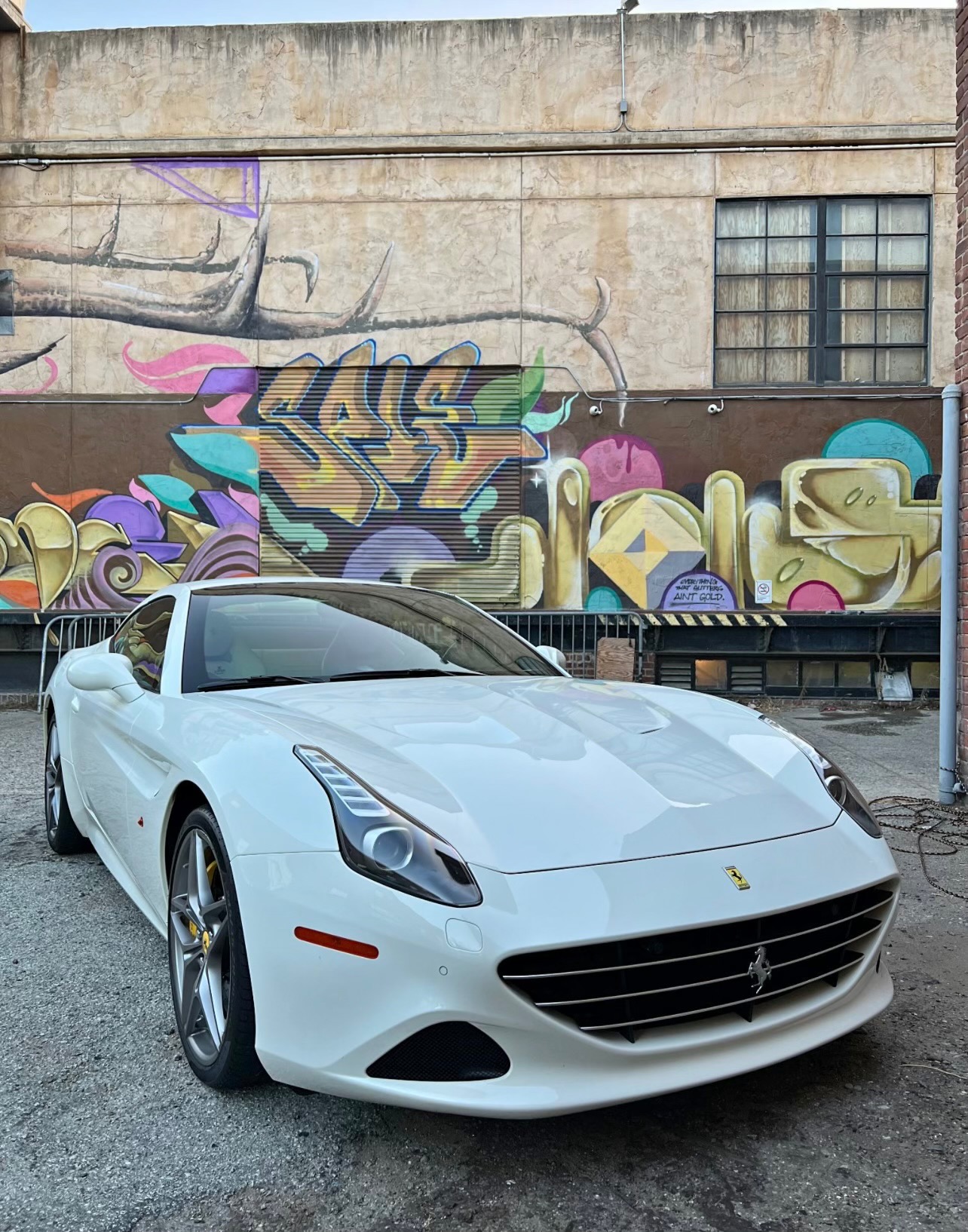 2015 Ferrari California T photo 2