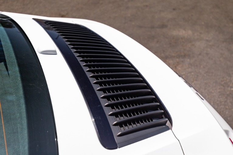 Used 2019 Porsche 911 for sale Sold at iLusso Palm Beach in Boynton Beach FL 33426 20
