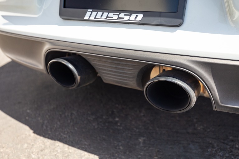 Used 2019 Porsche 911 for sale Sold at iLusso Palm Beach in Boynton Beach FL 33426 25