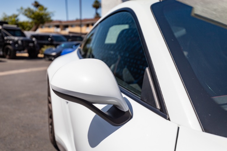 Used 2019 Porsche 911 for sale Sold at iLusso Palm Beach in Boynton Beach FL 33426 26