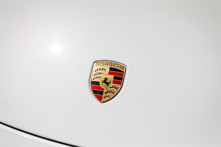 Used 2019 Porsche 911 for sale Sold at iLusso Palm Beach in Boynton Beach FL 33426 29