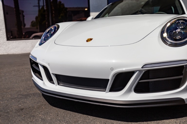 Used 2019 Porsche 911 for sale Sold at iLusso Palm Beach in Boynton Beach FL 33426 30