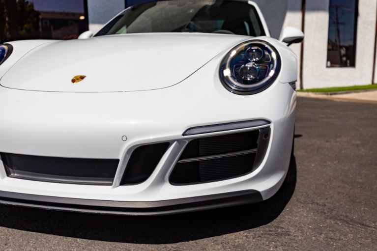 Used 2019 Porsche 911 for sale Sold at iLusso Palm Beach in Boynton Beach FL 33426 31