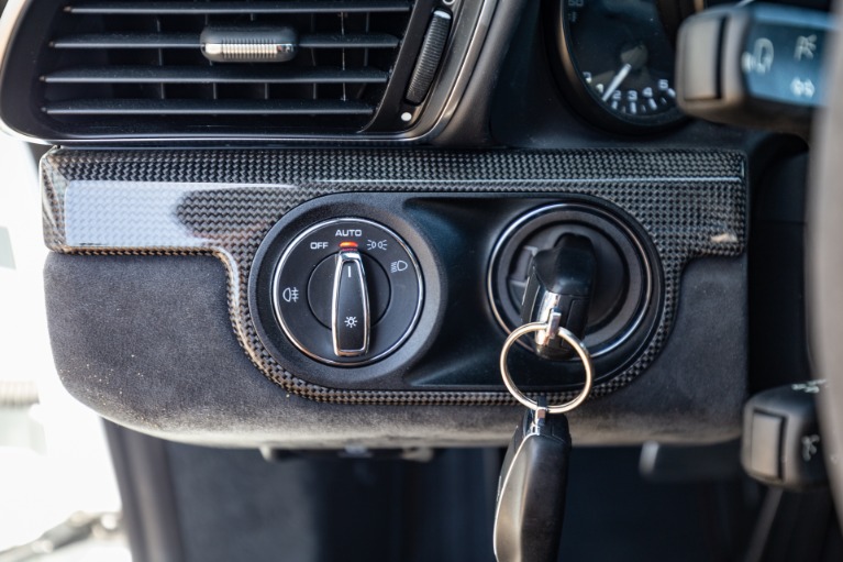 Used 2019 Porsche 911 for sale Sold at iLusso Palm Beach in Boynton Beach FL 33426 43