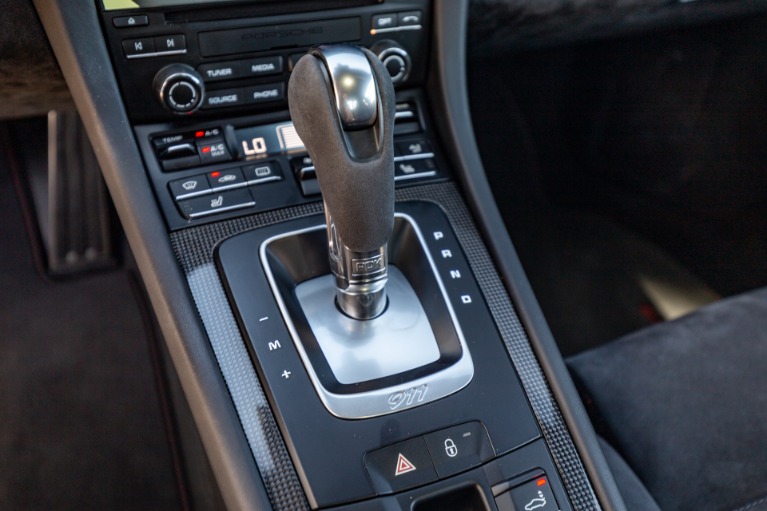 Used 2019 Porsche 911 for sale Sold at iLusso Palm Beach in Boynton Beach FL 33426 48