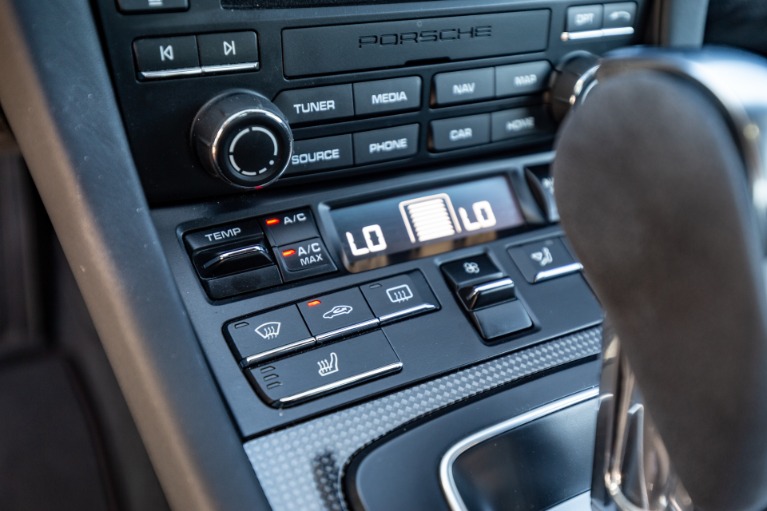 Used 2019 Porsche 911 for sale Sold at iLusso Palm Beach in Boynton Beach FL 33426 49