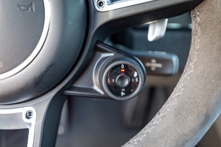 Used 2019 Porsche 911 for sale Sold at iLusso Palm Beach in Boynton Beach FL 33426 52