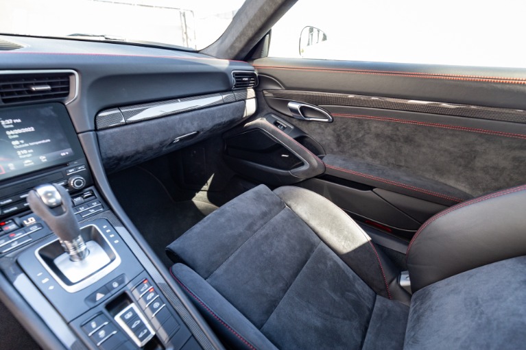 Used 2019 Porsche 911 for sale Sold at iLusso Palm Beach in Boynton Beach FL 33426 53