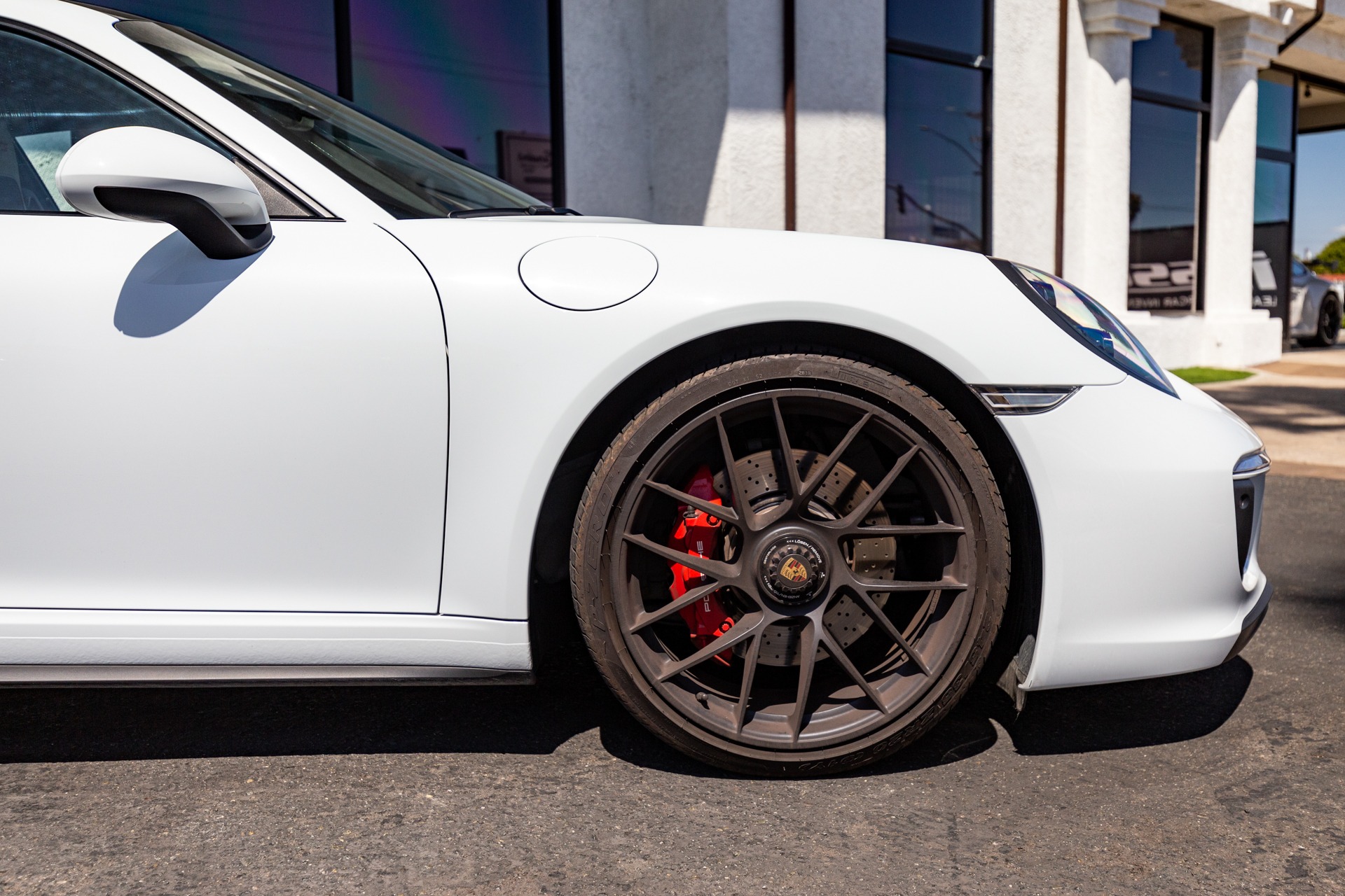 Used 2019 Porsche 911 for sale Sold at iLusso Palm Beach in Boynton Beach FL 33426 6