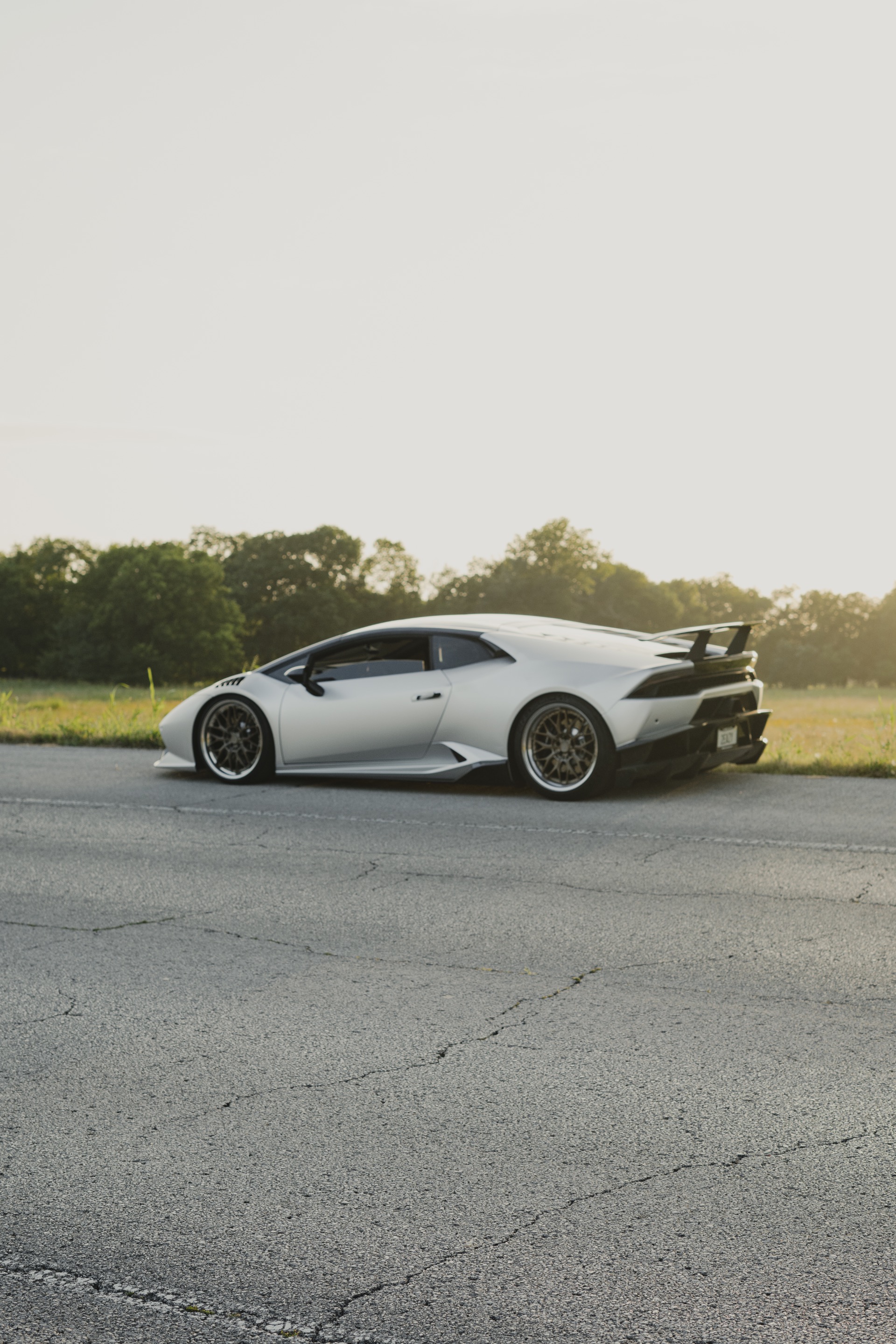 2016 Lamborghini Huracan LP 580-2 photo 2