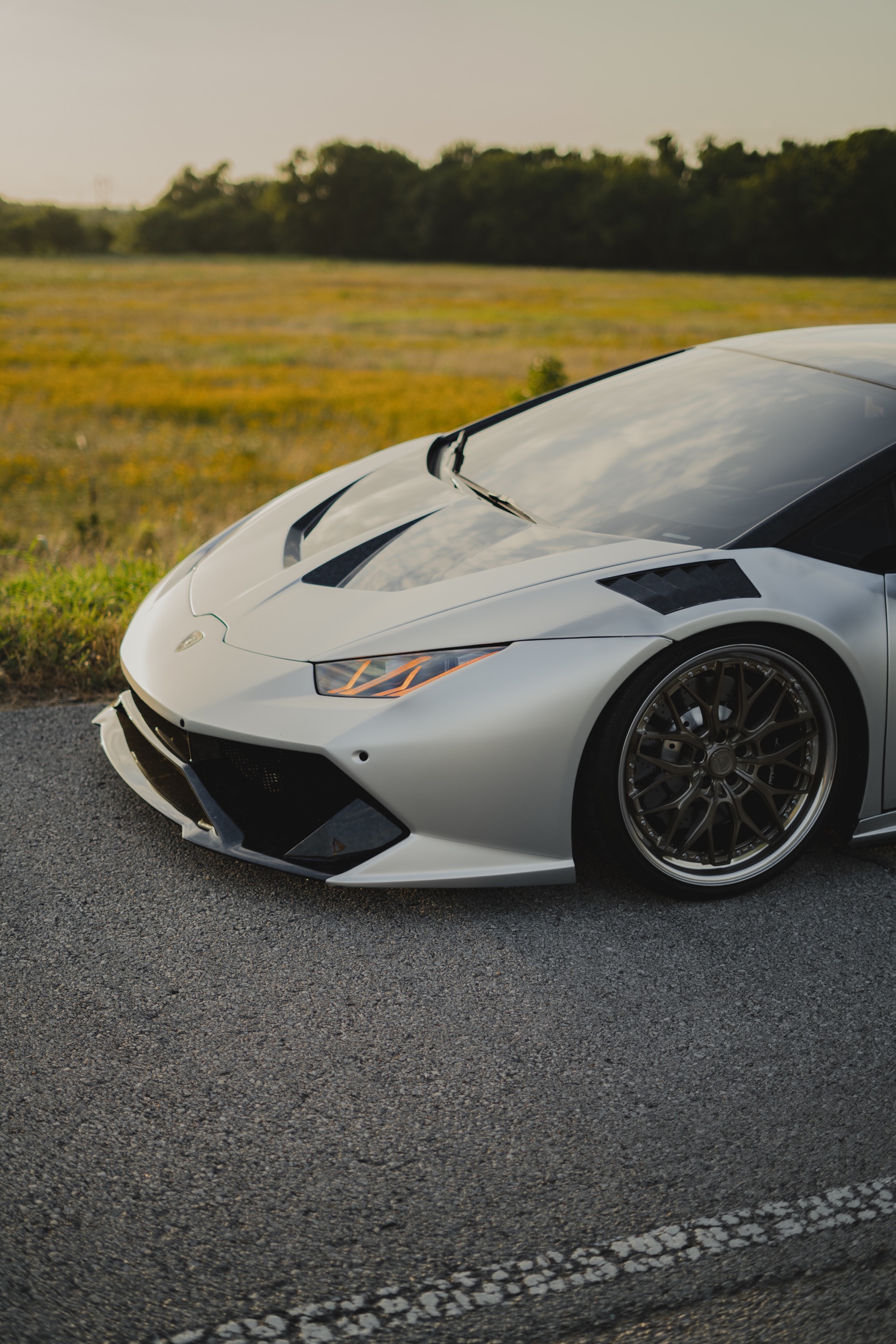2016 Lamborghini Huracan LP 580-2 photo 4