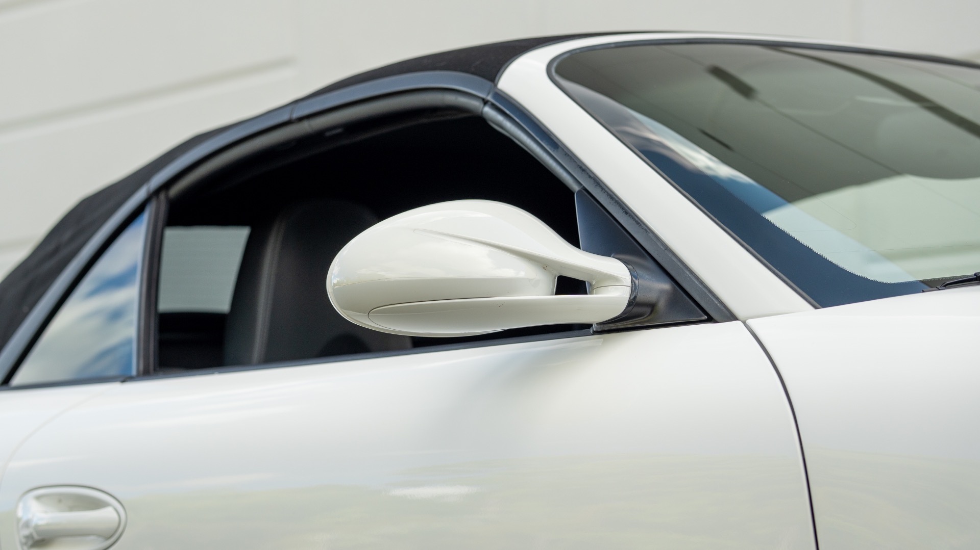 2011 Porsche 911 Turbo S photo 4
