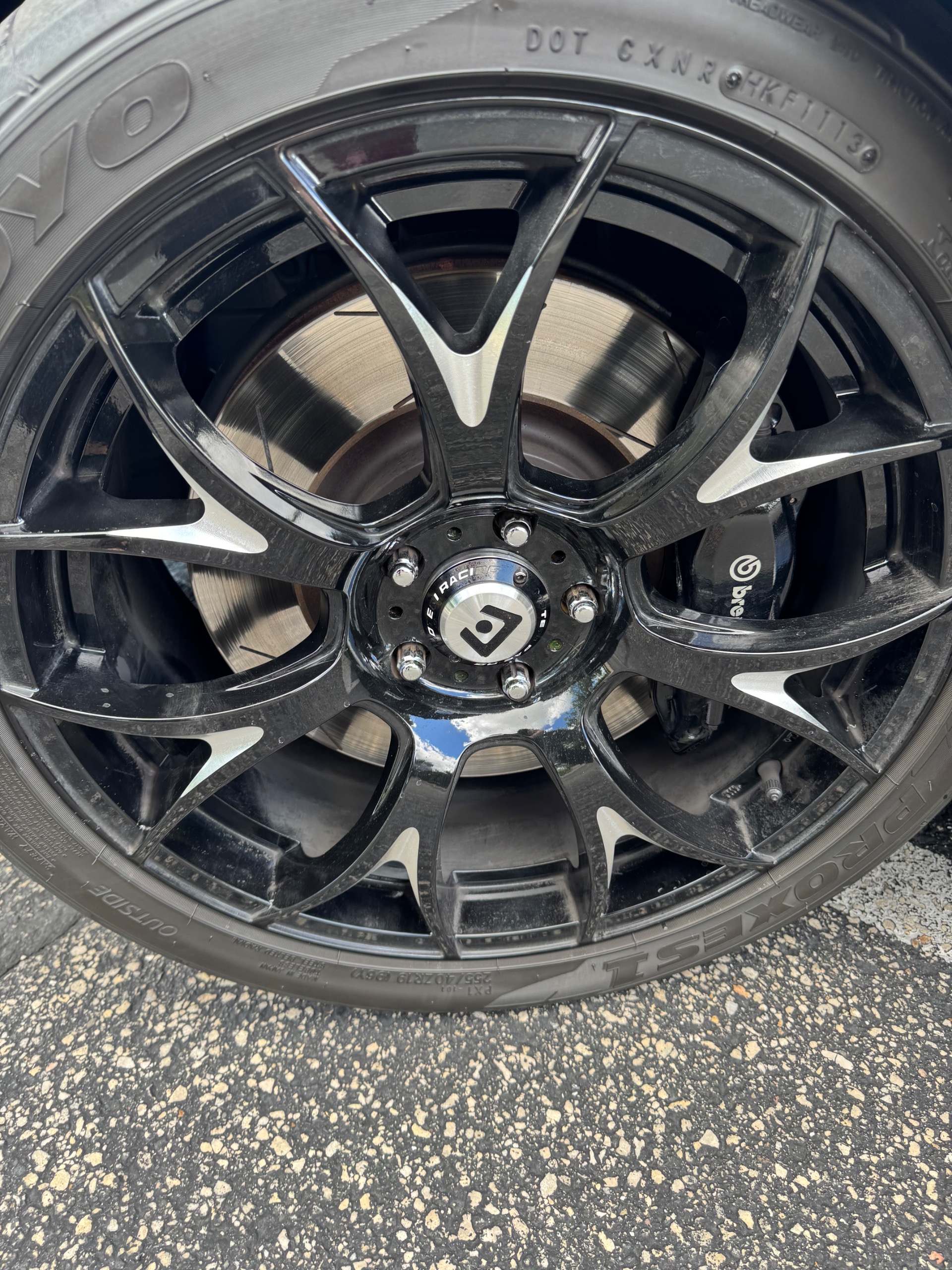 2012 Ford Mustang Shelby GT photo 4