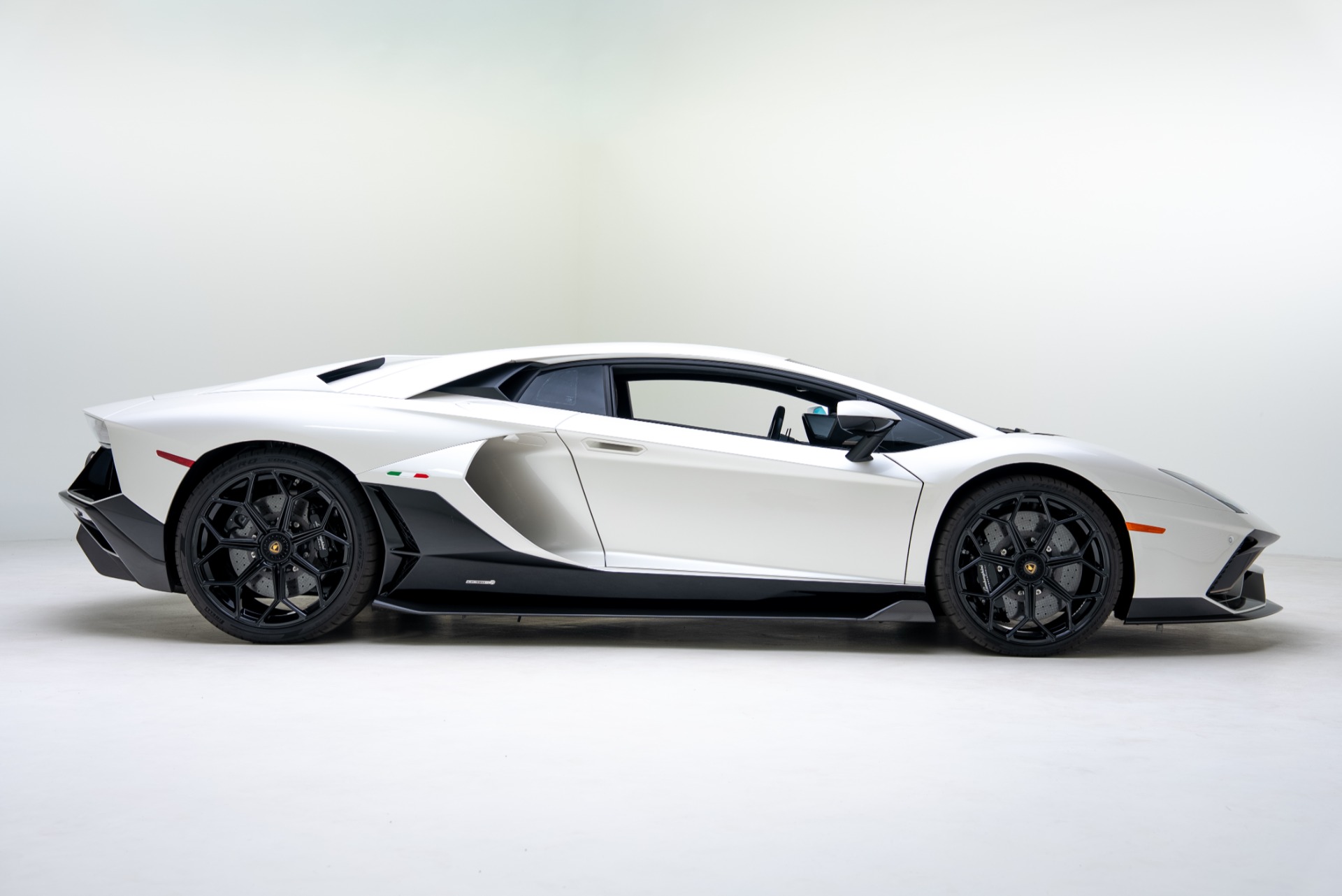 Used 2022 Lamborghini Aventador LP 780-4 Ultimae For Sale (Sold