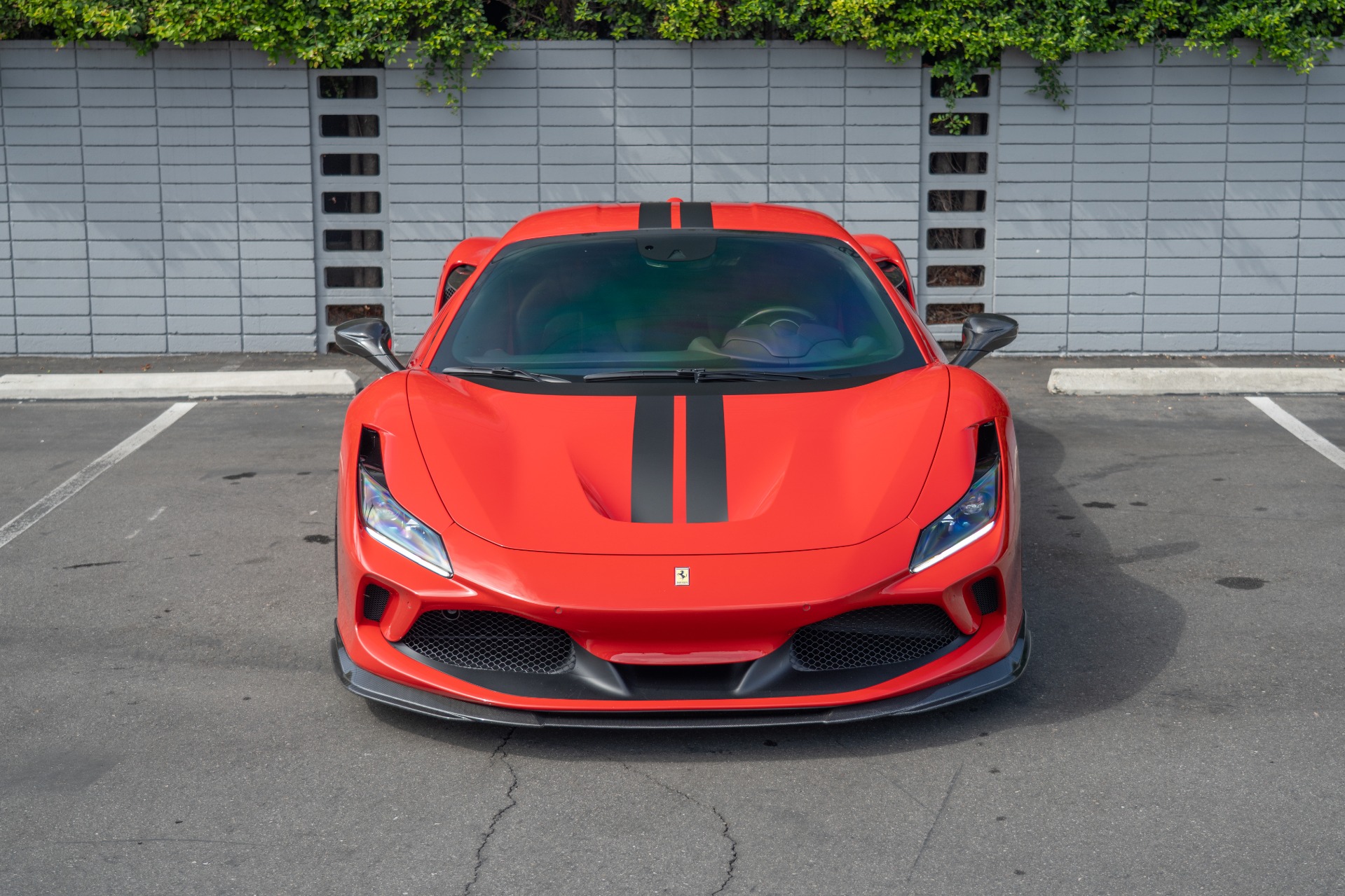 2020 Ferrari F8 Tributo photo 2