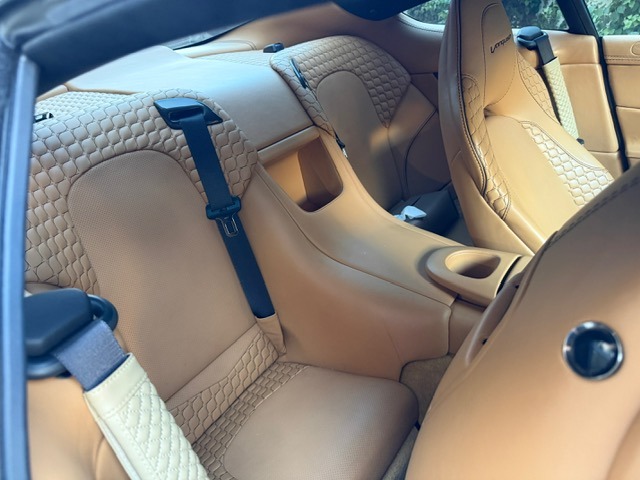 2016 Aston Martin Vanquish VH3 photo 4