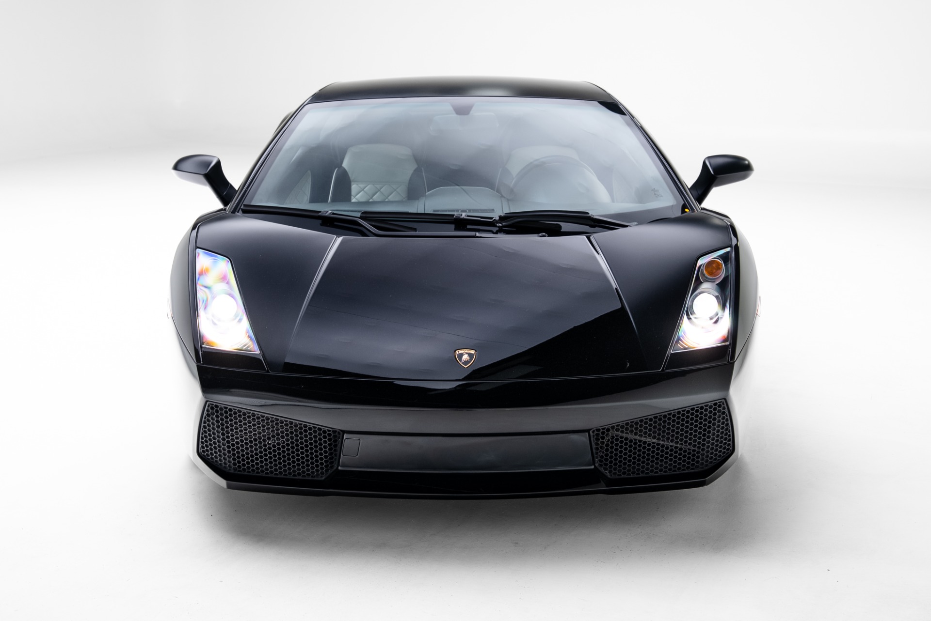 Used 2007 Lamborghini Gallardo Nera Edition For Sale (Sold