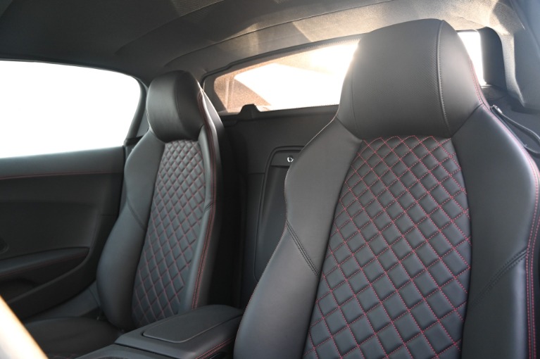 Used 2020 Audi R8 5.2 quattro V10 perform. Spyder for sale Sold at iLusso Palm Beach in Boynton Beach FL 33426 12