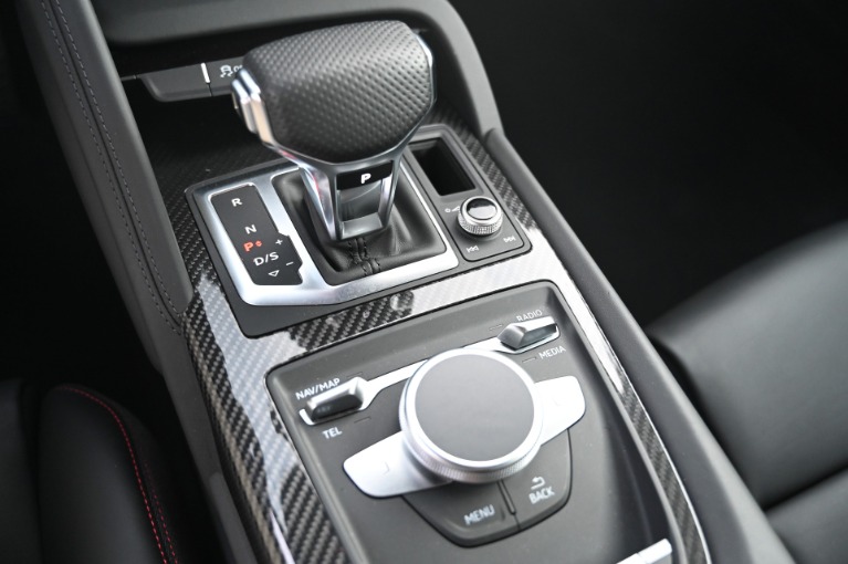 Used 2020 Audi R8 5.2 quattro V10 perform. Spyder for sale Sold at iLusso Palm Beach in Boynton Beach FL 33426 13