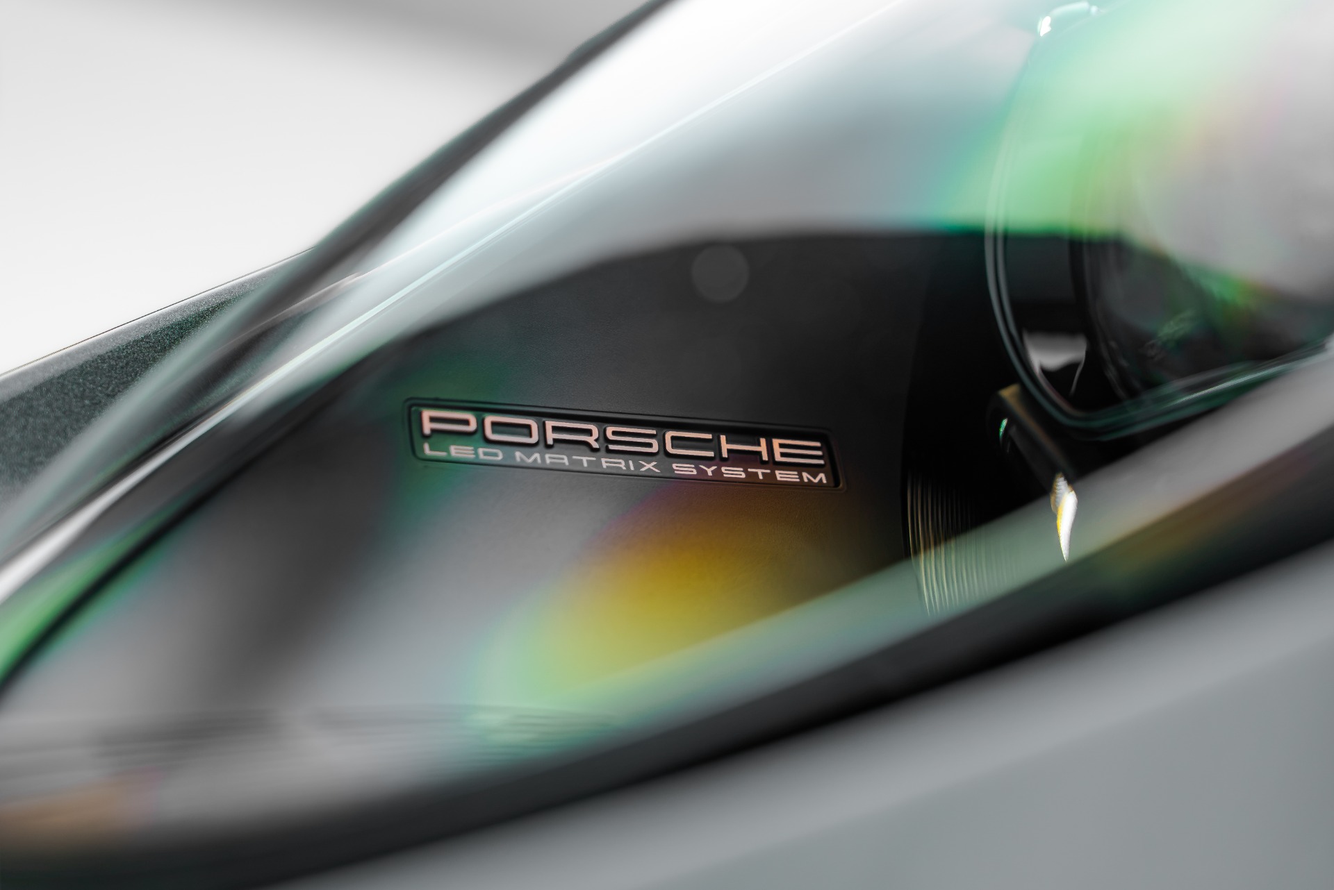 2021 Porsche 911 Turbo S - Photo 23