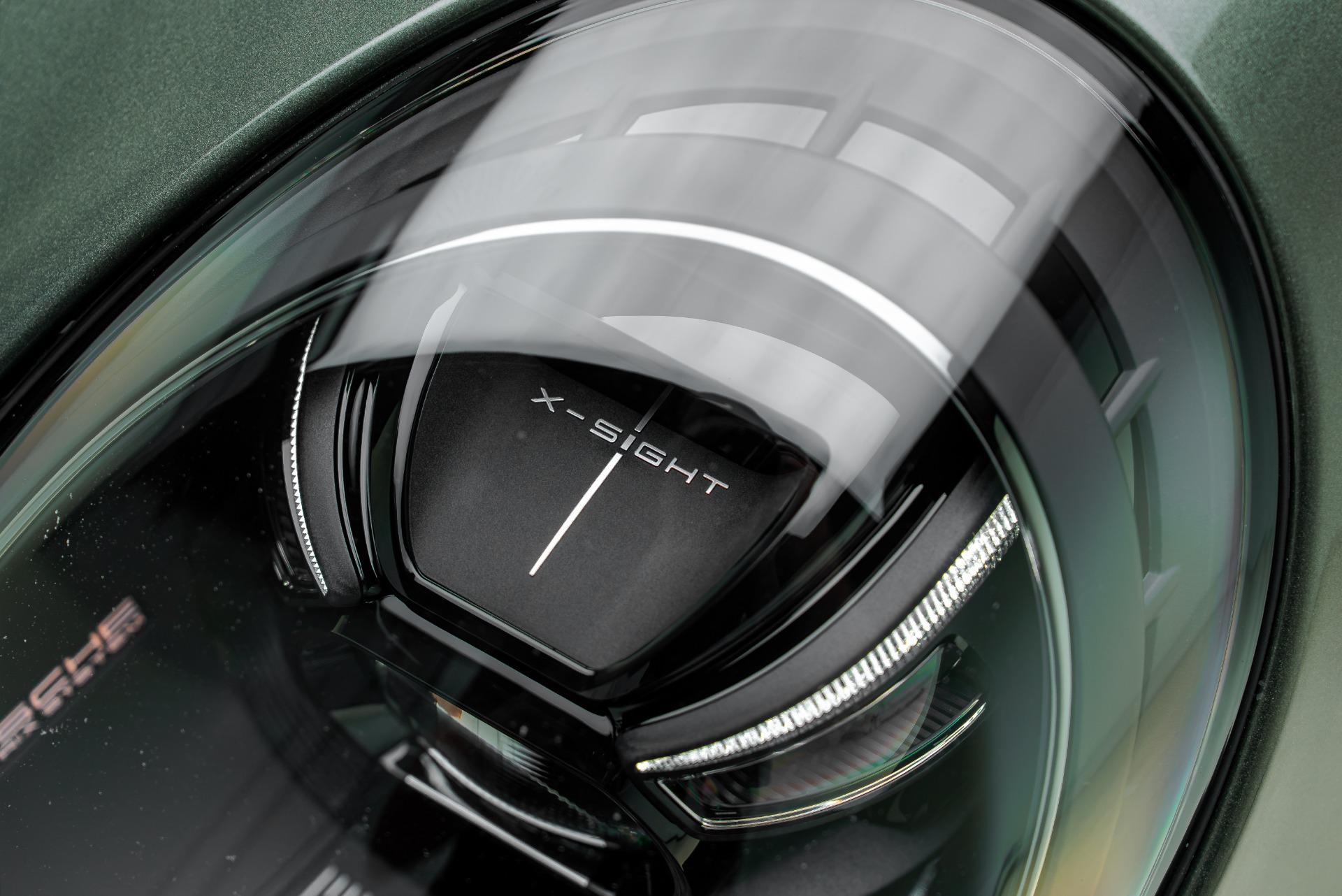 2021 Porsche 911 Turbo S - Photo 24