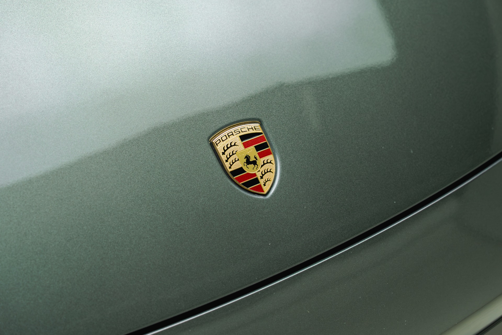 2021 Porsche 911 Turbo S - Photo 25