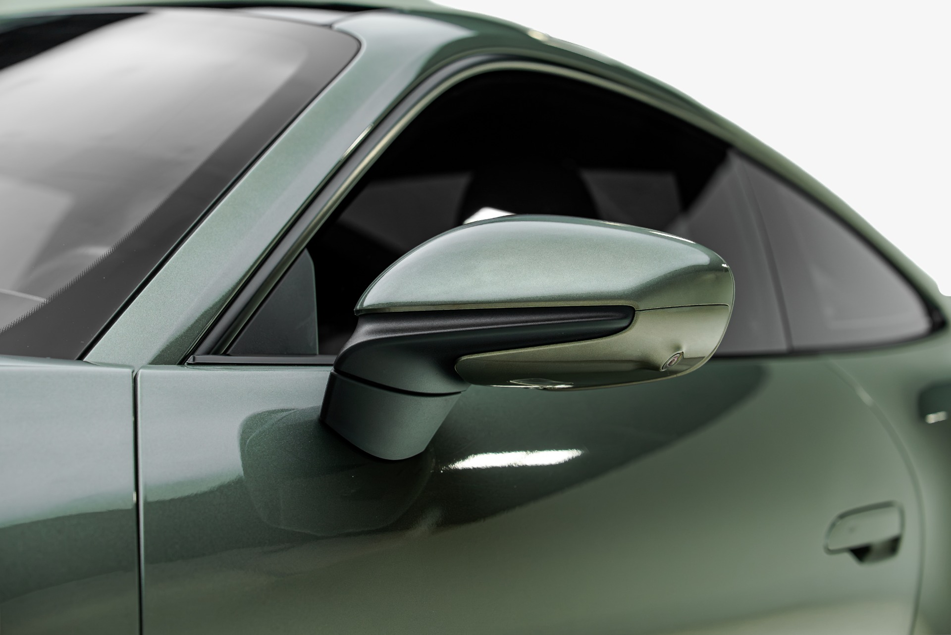 2021 Porsche 911 Turbo S - Photo 27