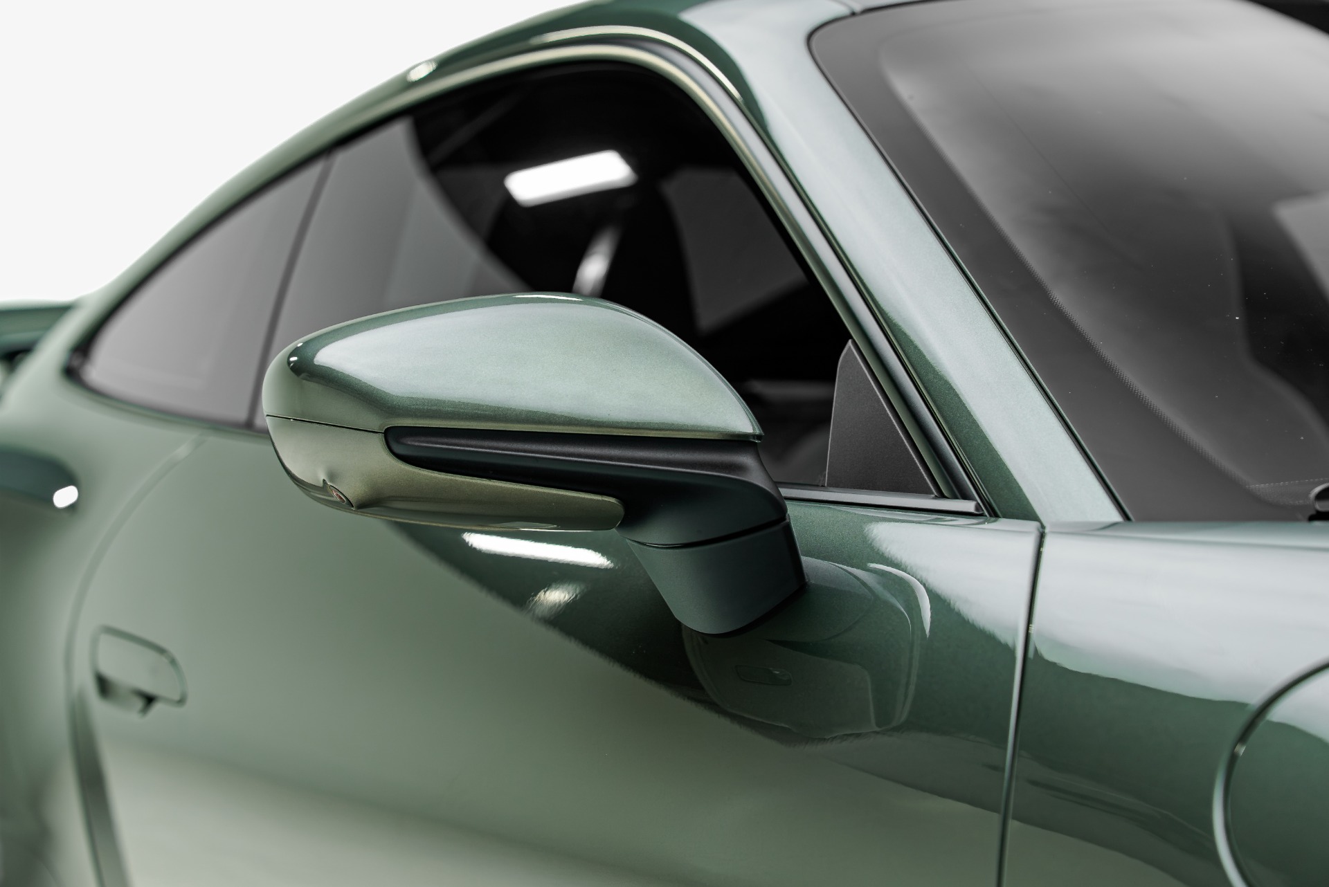 2021 Porsche 911 Turbo S - Photo 28