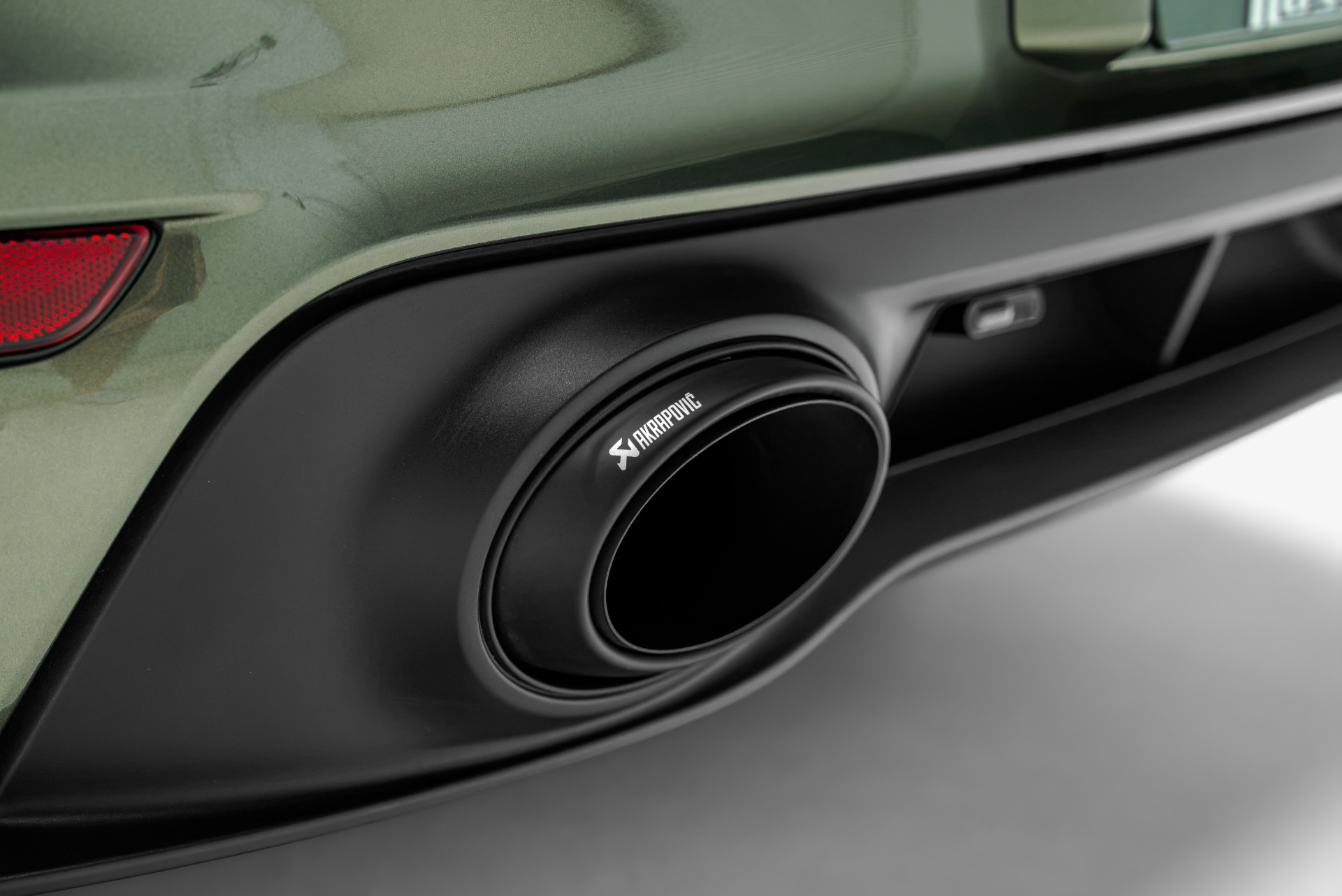 2021 Porsche 911 Turbo S - Photo 34