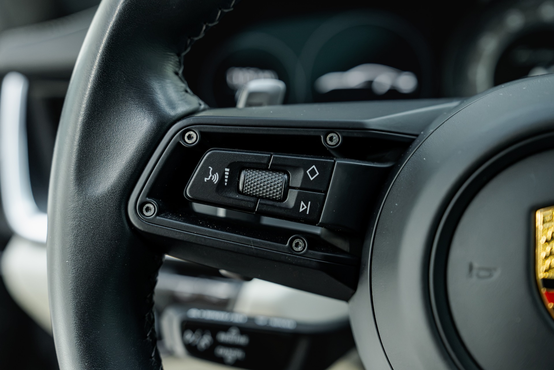 2021 Porsche 911 Turbo S - Photo 43