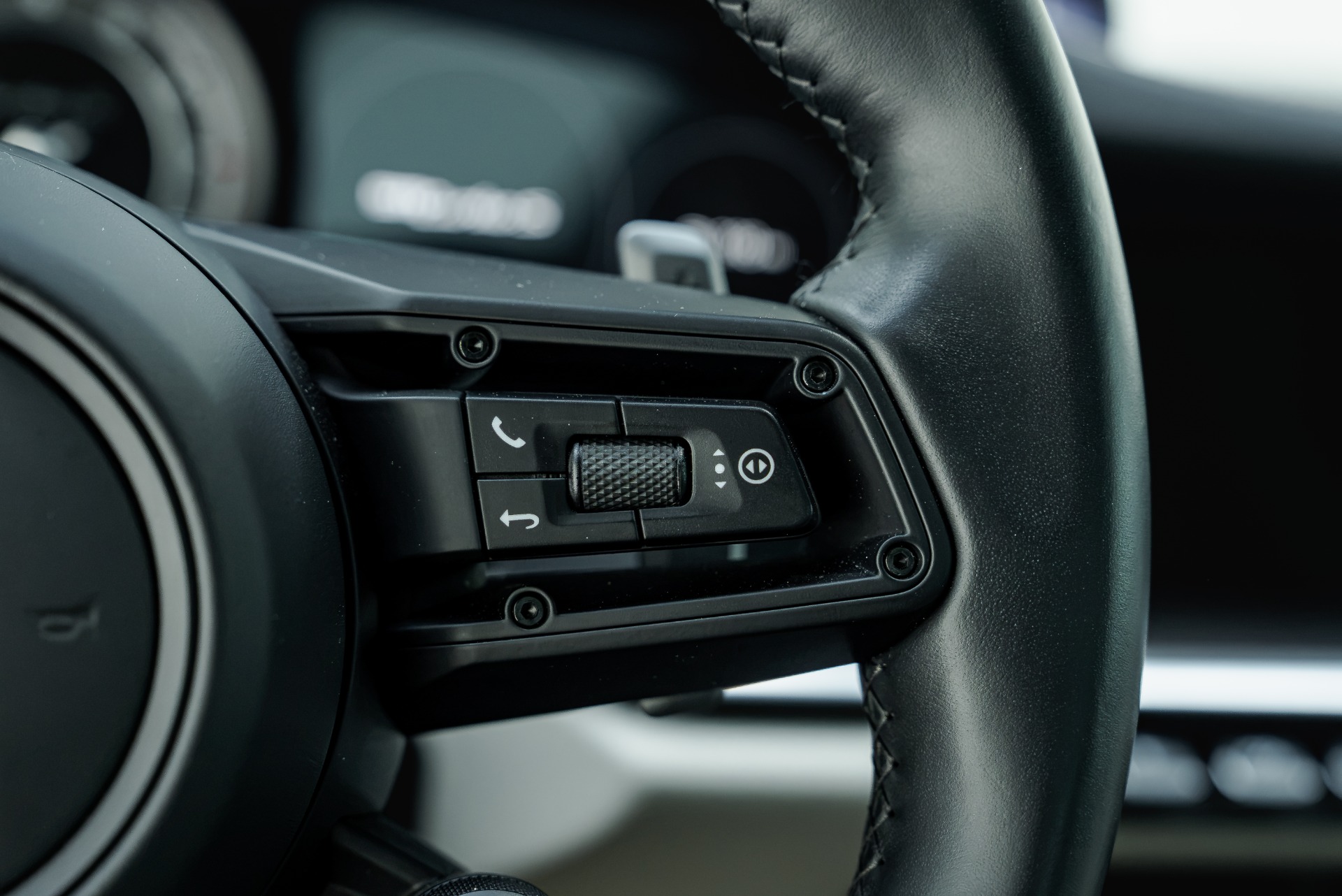 2021 Porsche 911 Turbo S - Photo 45