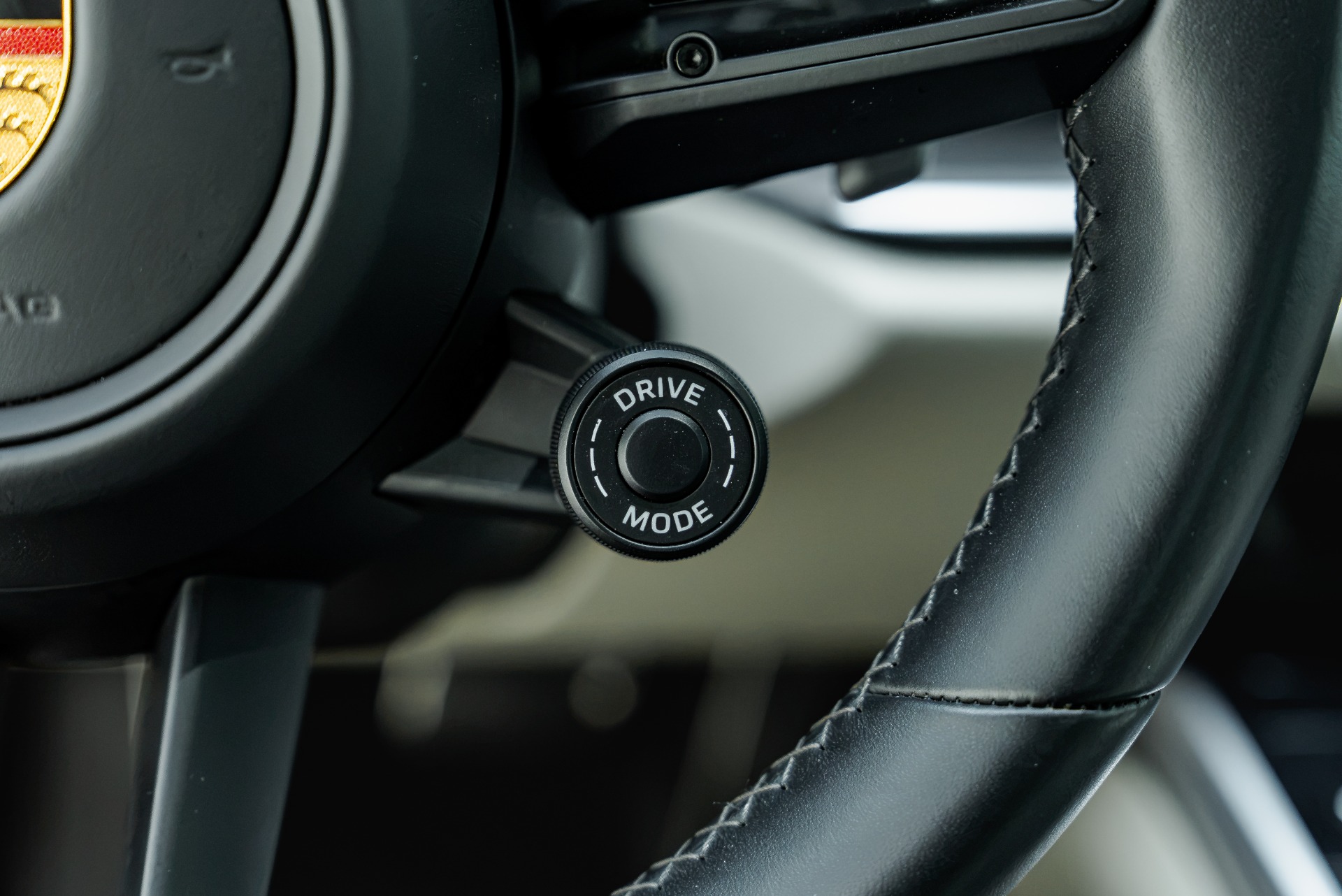 2021 Porsche 911 Turbo S - Photo 47