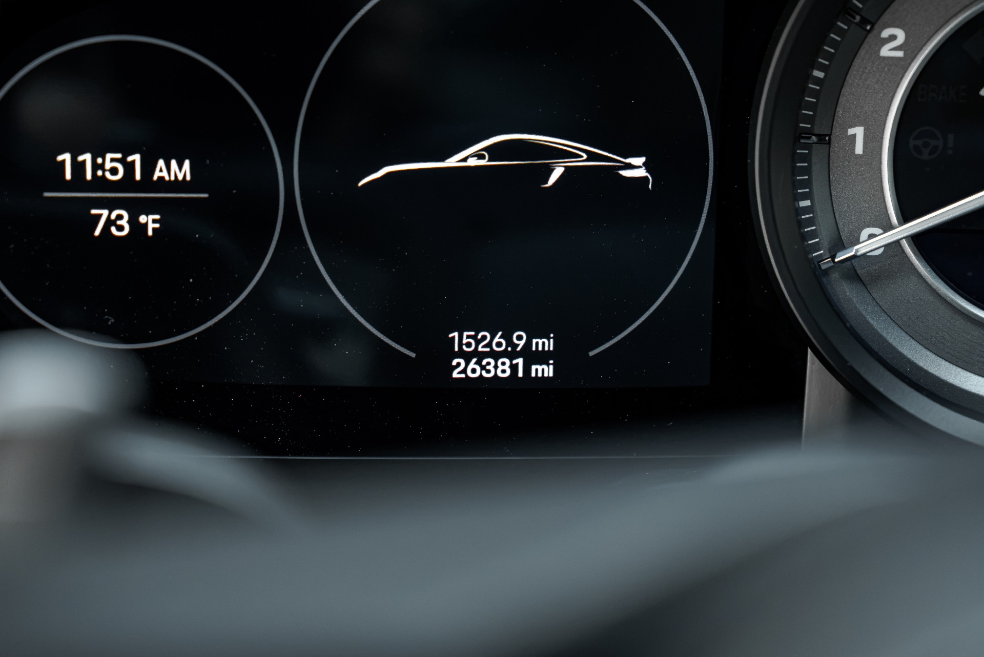 2021 Porsche 911 Turbo S - Photo 54