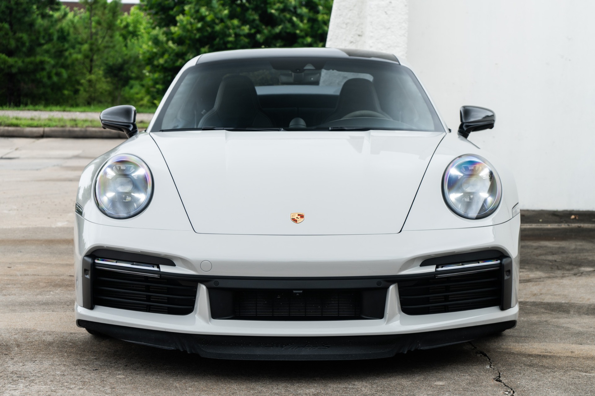 2023 Porsche 911 Turbo S - Photo 11