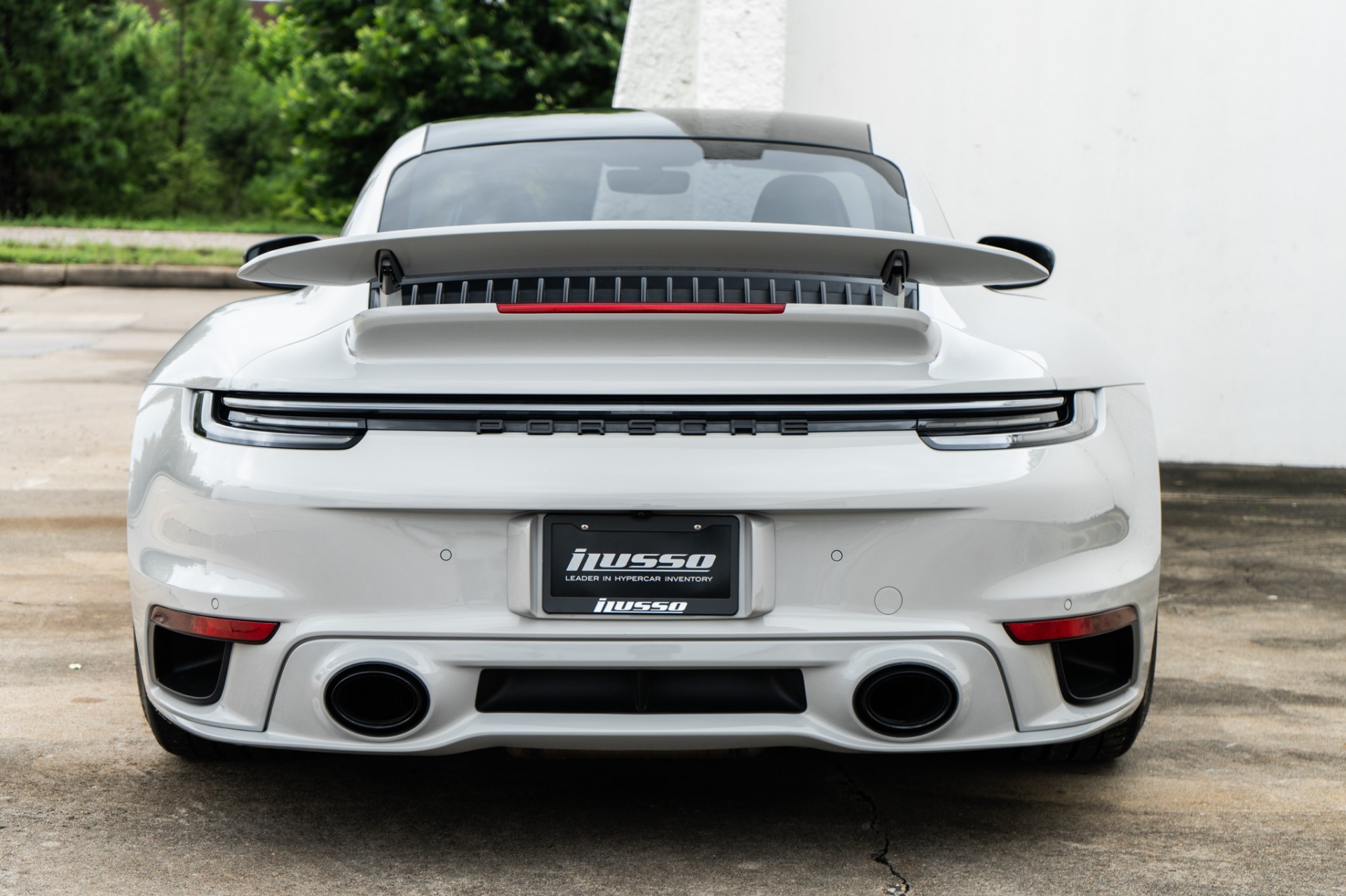 2023 Porsche 911 Turbo S - Photo 12