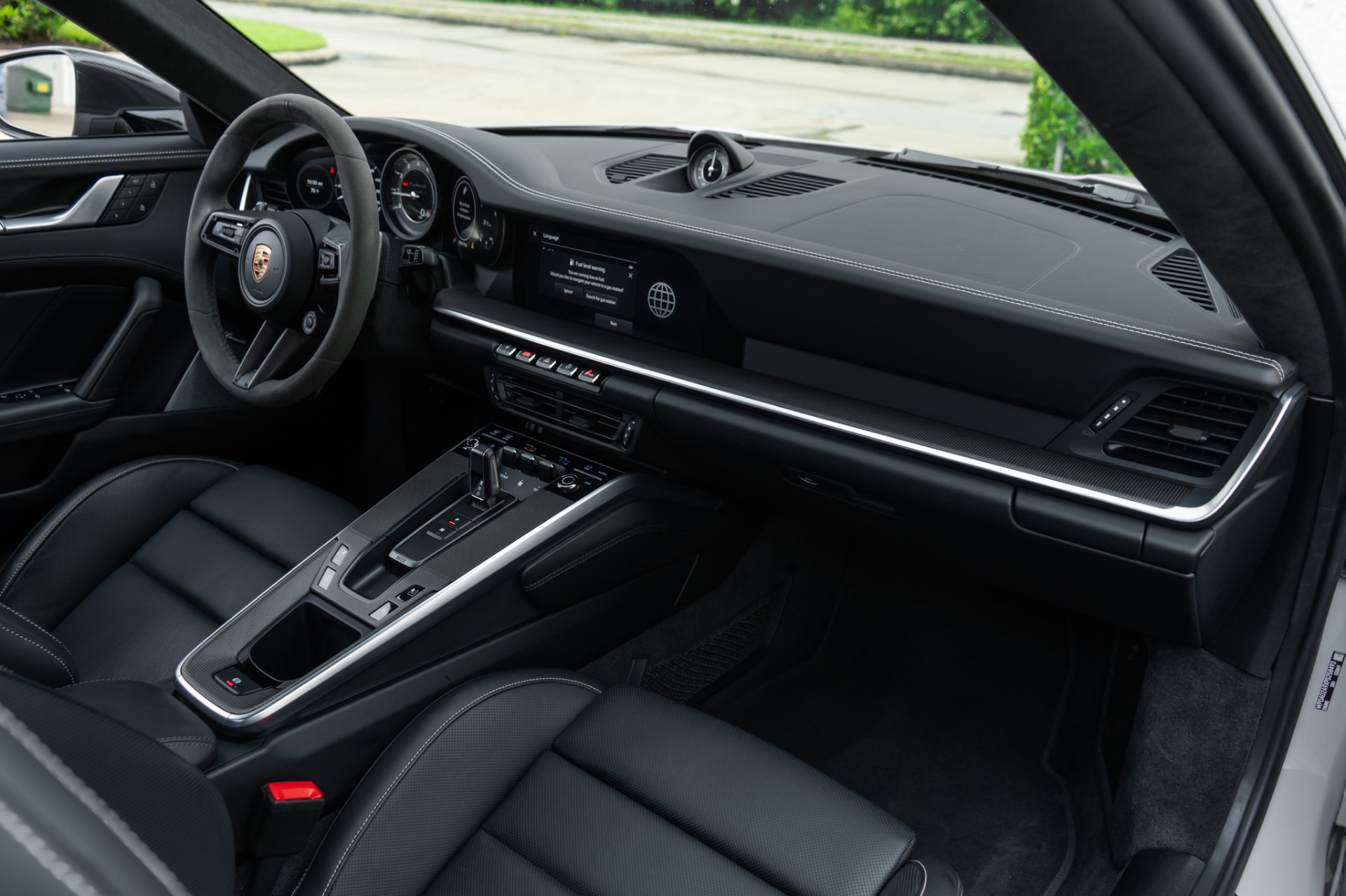2023 Porsche 911 Turbo S - Photo 13