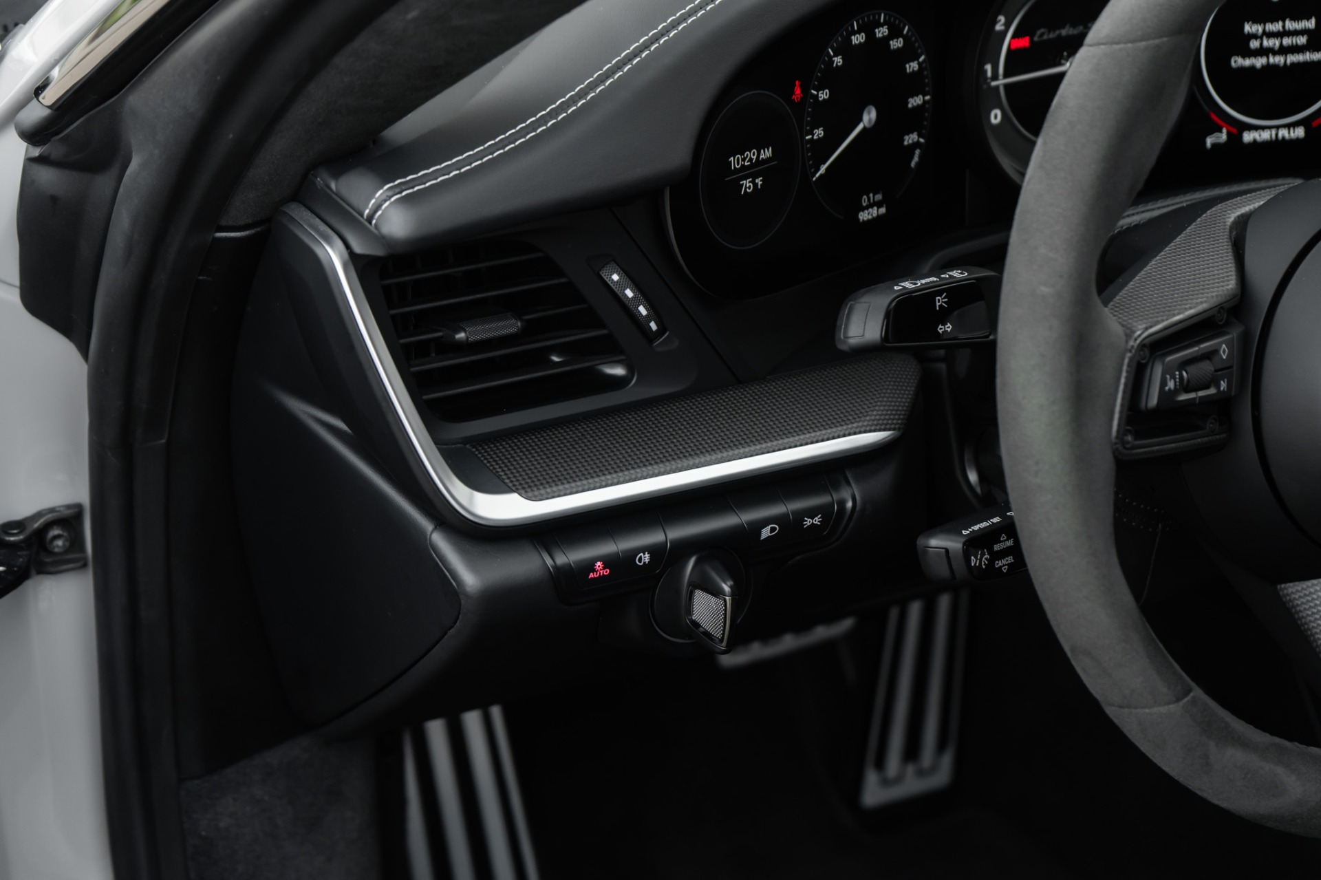2023 Porsche 911 Turbo S - Photo 15