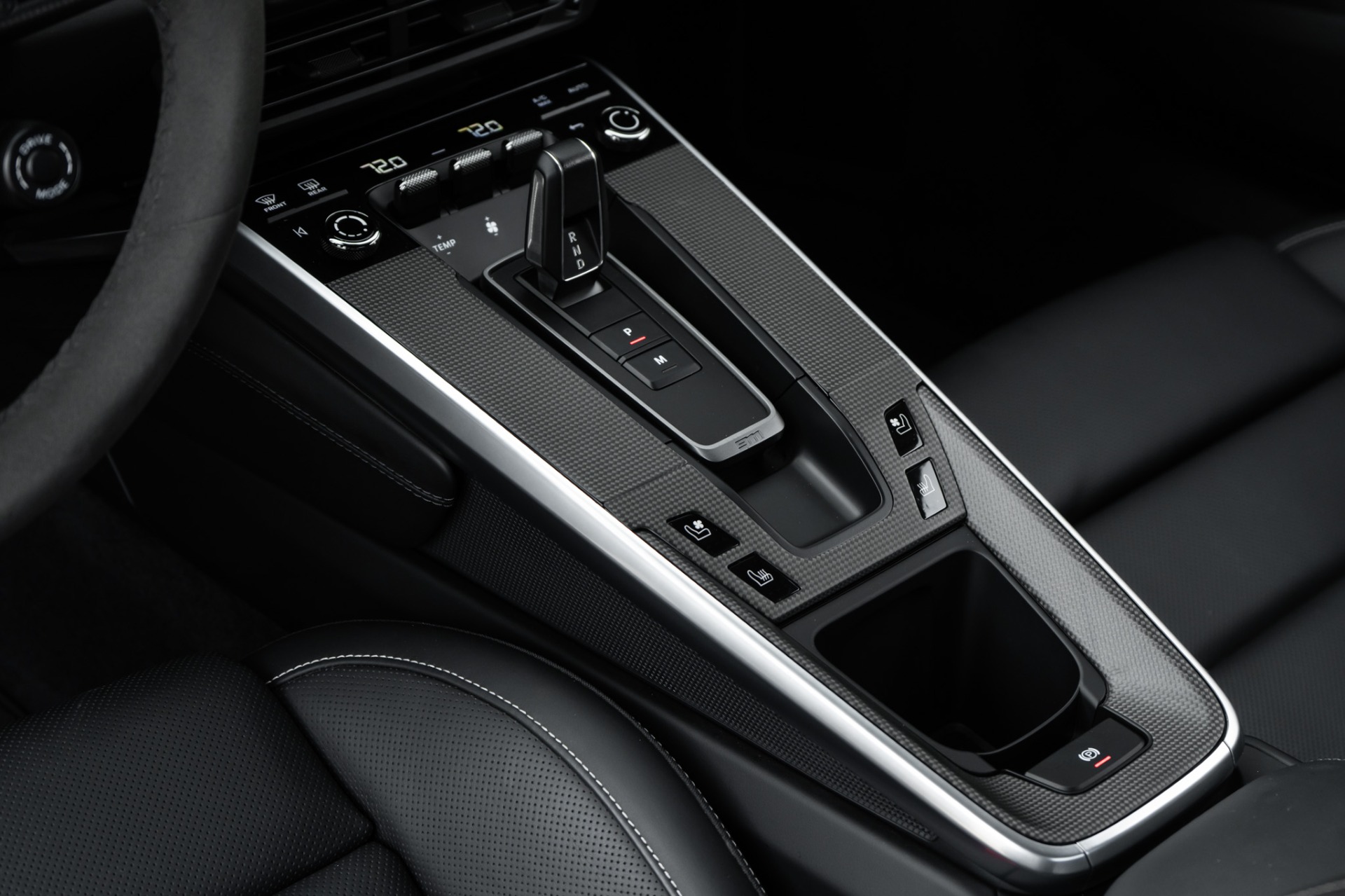 2023 Porsche 911 Turbo S - Photo 16