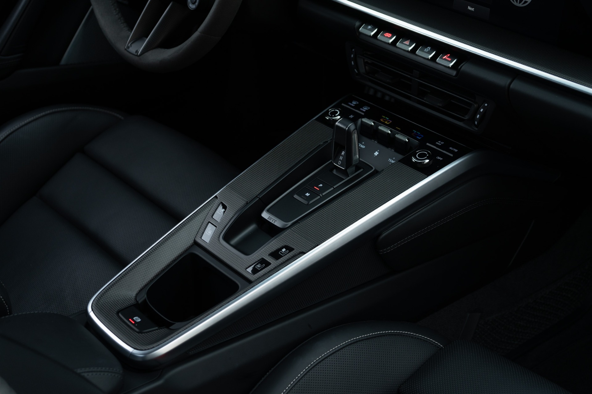 2023 Porsche 911 Turbo S - Photo 17