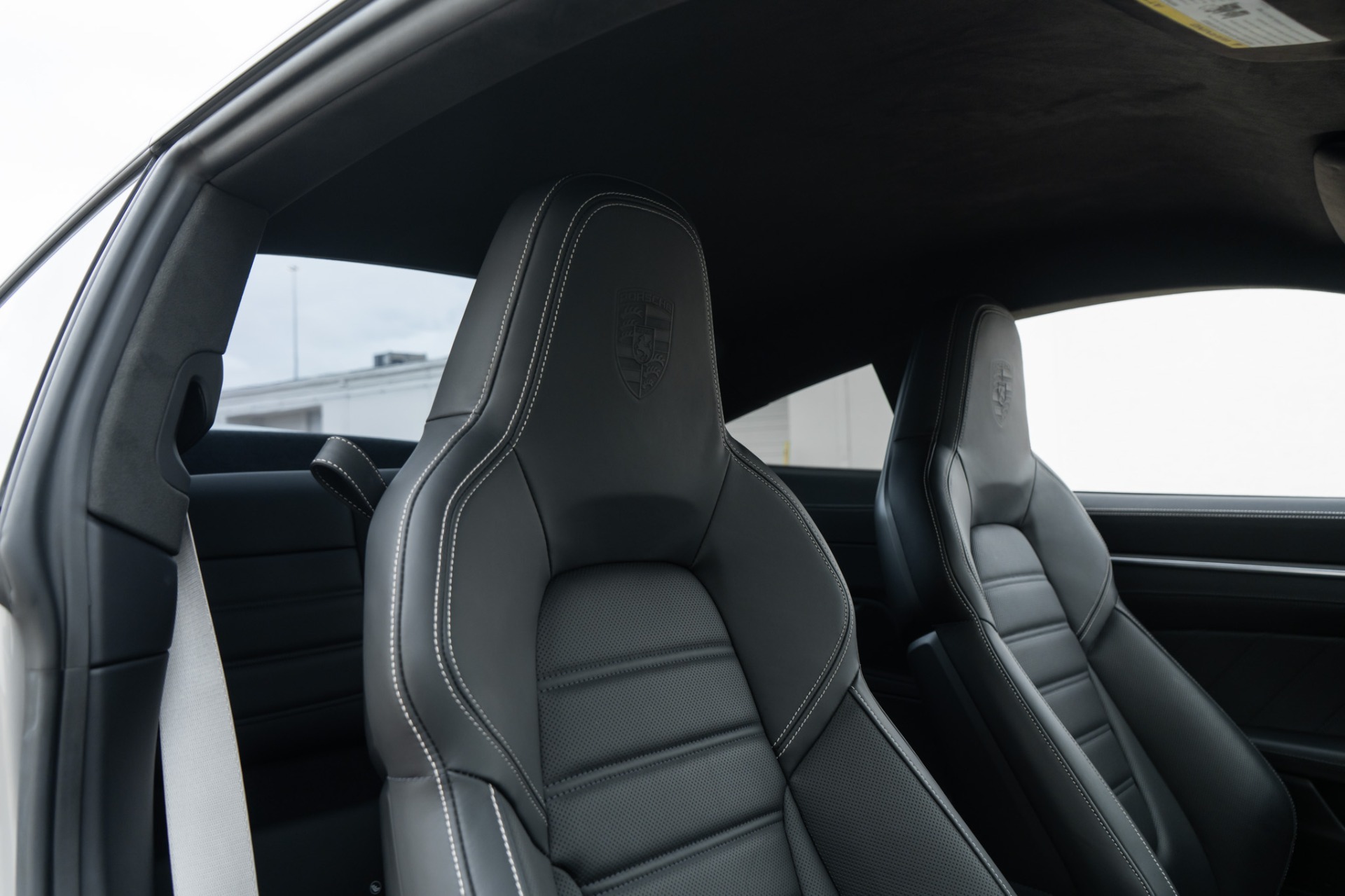2023 Porsche 911 Turbo S - Photo 22