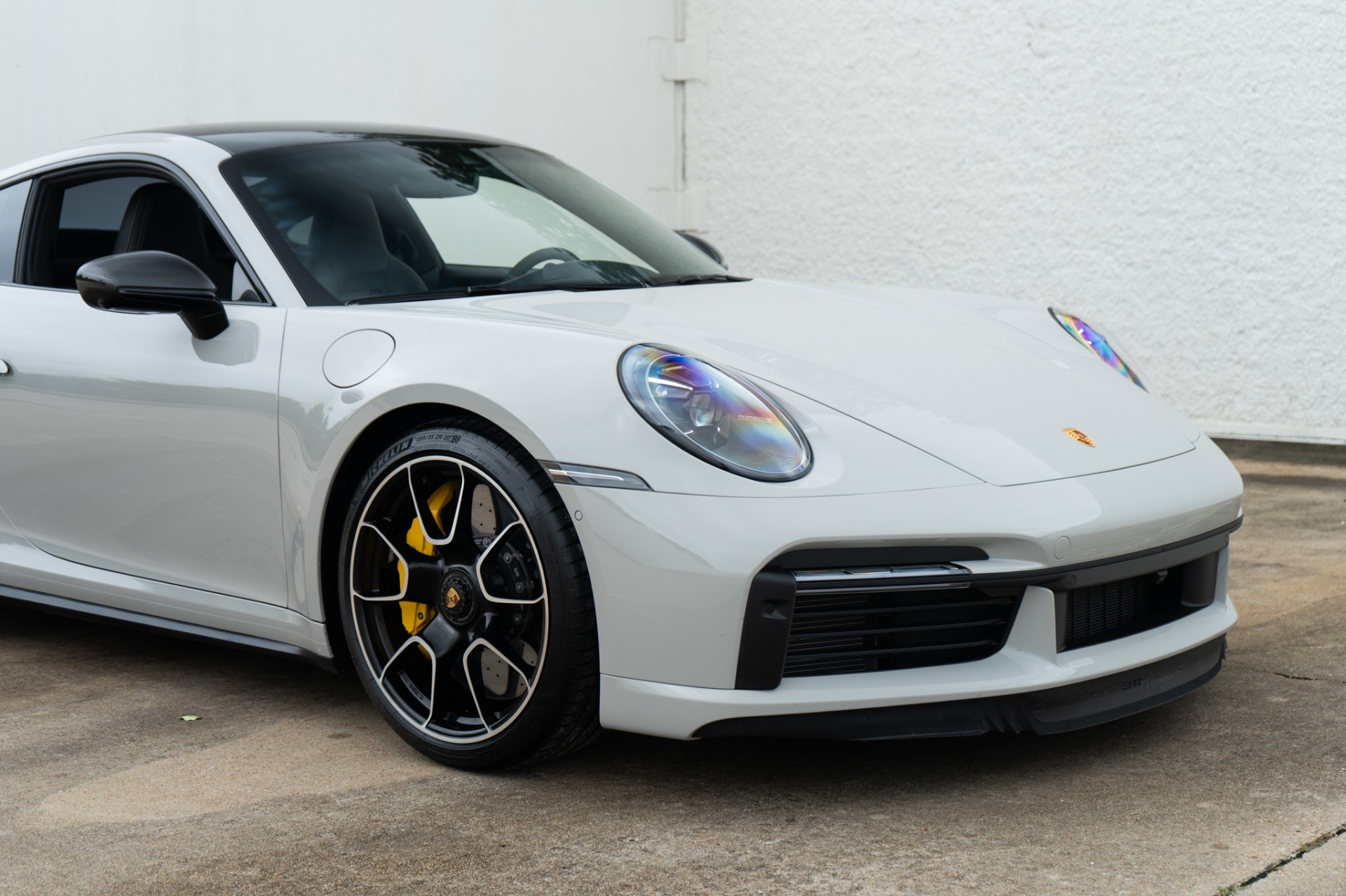 2023 Porsche 911 Turbo S - Photo 30