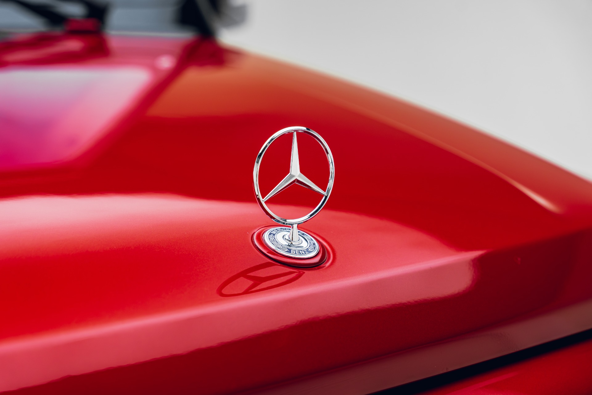 2026 Mercedes-Benz G-Class Mercedes-AMG - Photo 21