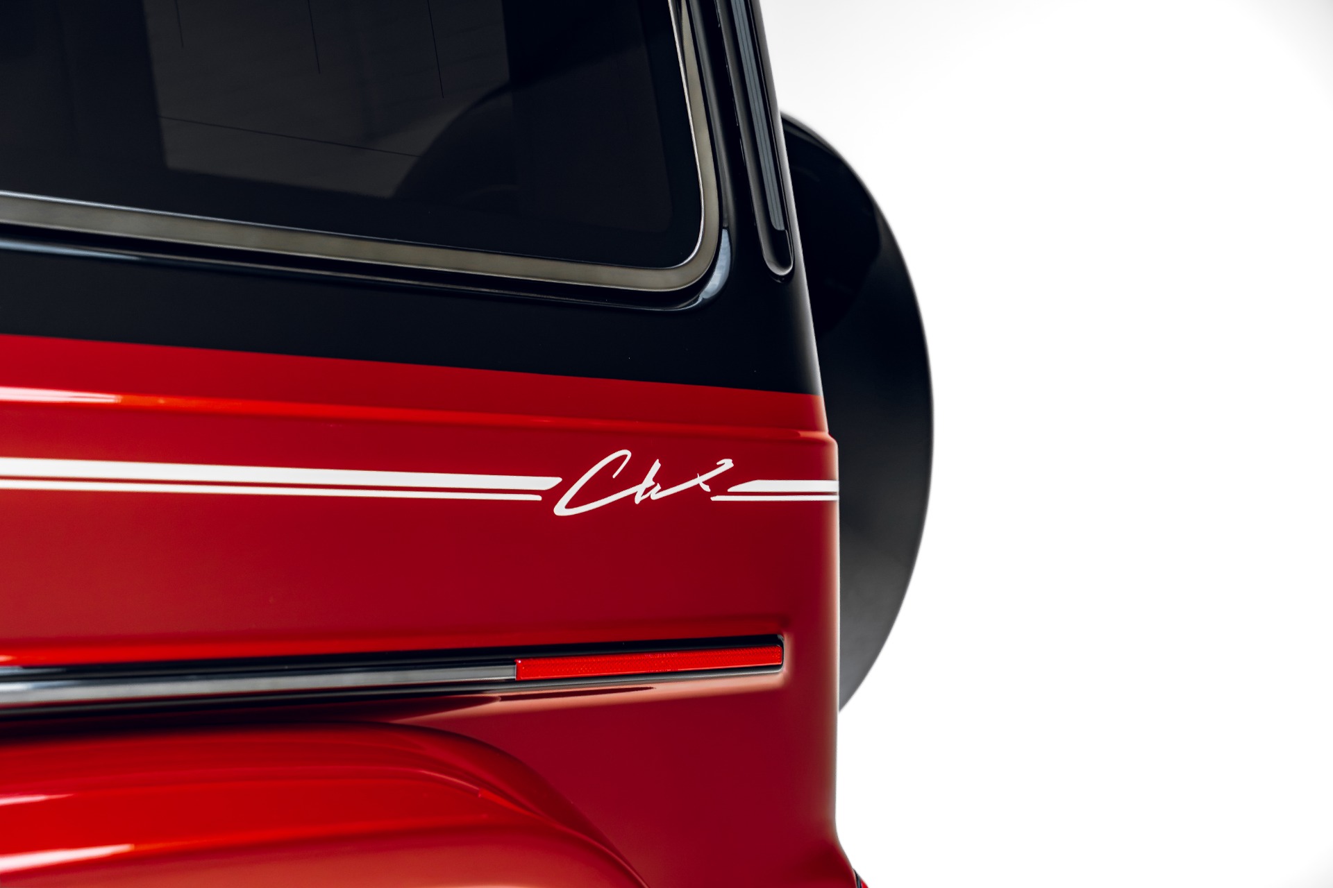 2026 Mercedes-Benz G-Class Mercedes-AMG - Photo 25